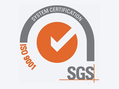 ISO 9001 certified international wireless technology
