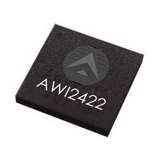 2.4GHz Wireless Receiver IC